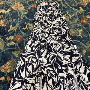 Ann Taylor midi dress